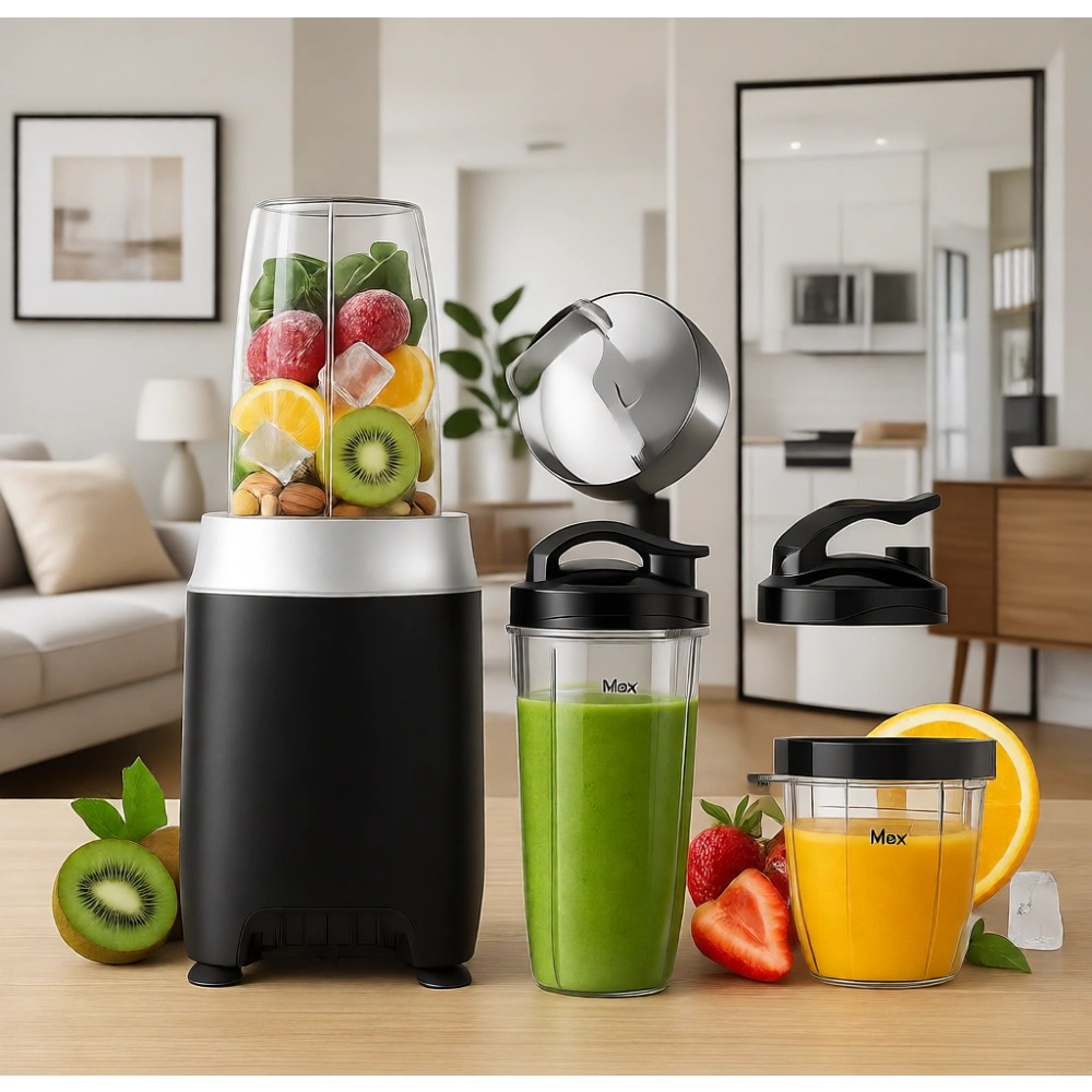 11pc Personal Blender 900W for - Baby Food Blender avis et prix