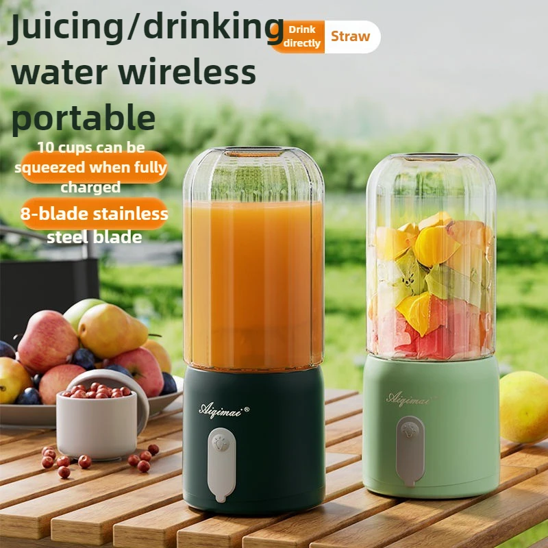 350ml Portable Small Juicing C - Baby Food Blender avis et prix