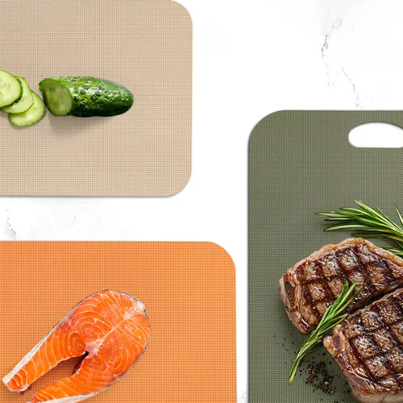 Food-Grade Cutting Board Home  - Baby Food Home avis et prix