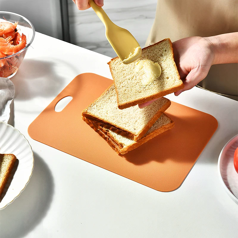 Food-Grade Cutting Board Home  - Baby Food Home avis et prix