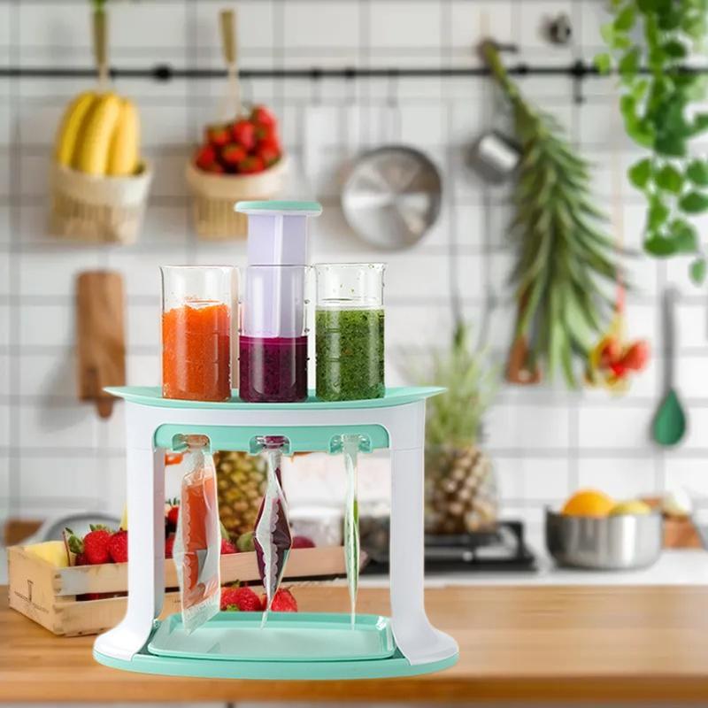 Puree Squeezer Complementary F - Baby Kitchen Food avis et prix