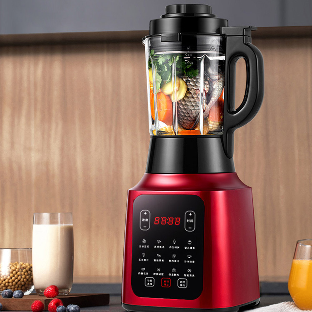 Automatic Household Blender Mu - Baby Food Blender avis et prix