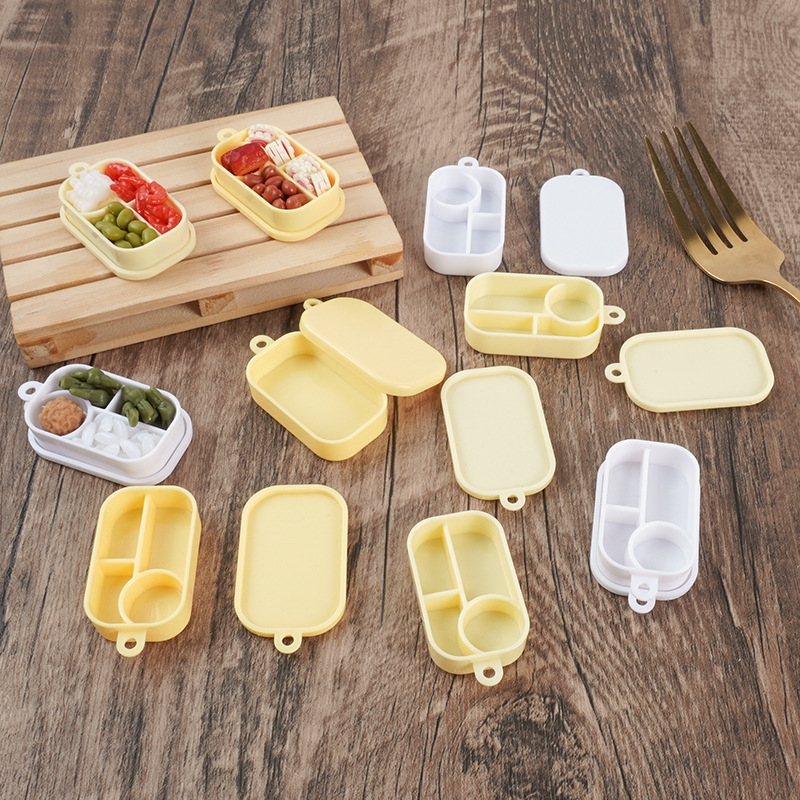 Mini Miniature Silicone Food S - Baby Kitchen Food avis et prix