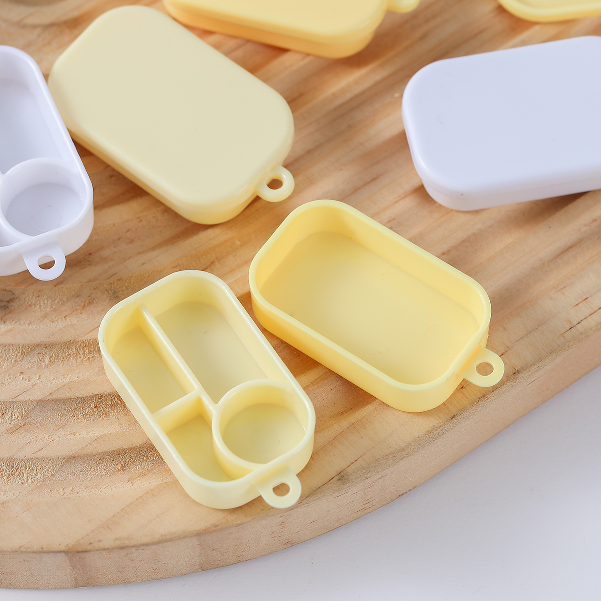 Mini Miniature Silicone Food S - Baby Kitchen Food avis et prix