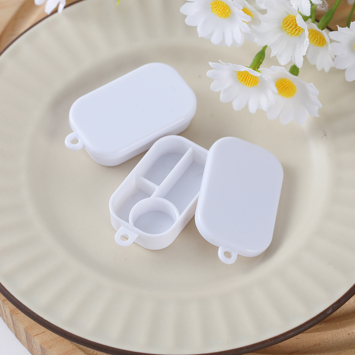 Mini Miniature Silicone Food S - Baby Kitchen Food avis et prix