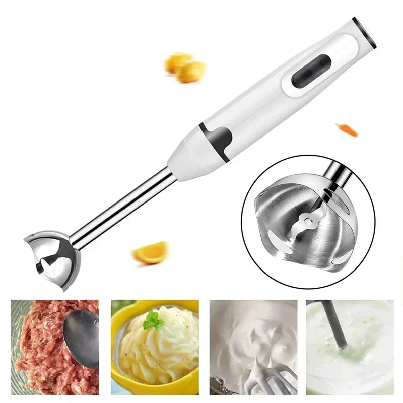 Electric Handheld Food Mixer,  - Baby Food Blender avis et prix