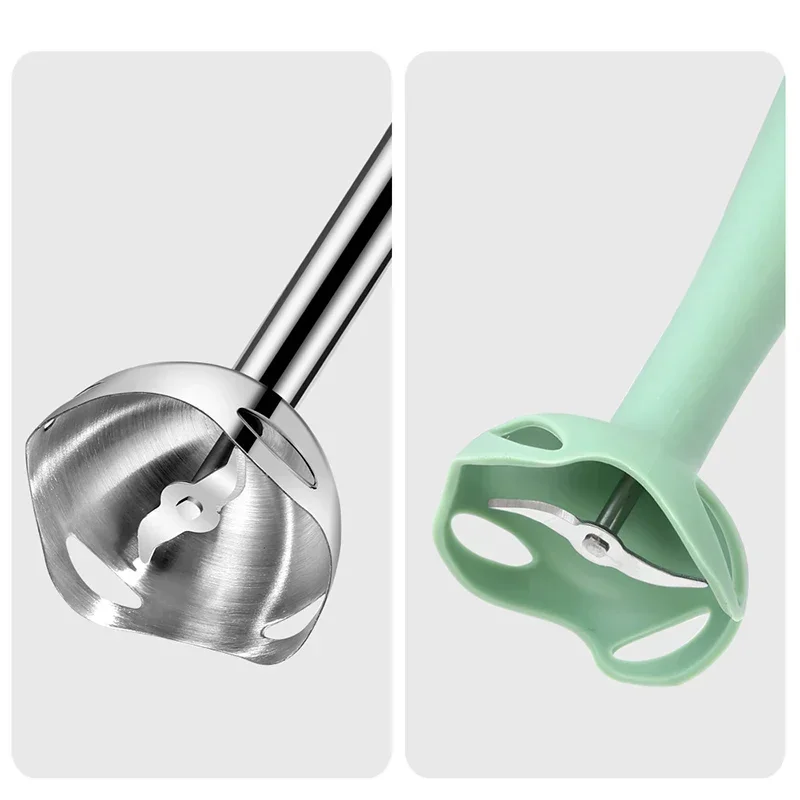Electric Handheld Food Mixer,  - Baby Food Blender avis et prix