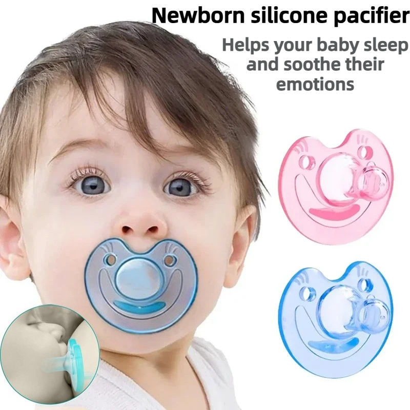 Food-grade Silicone Baby Pacif - Baby Food Year Old avis et prix