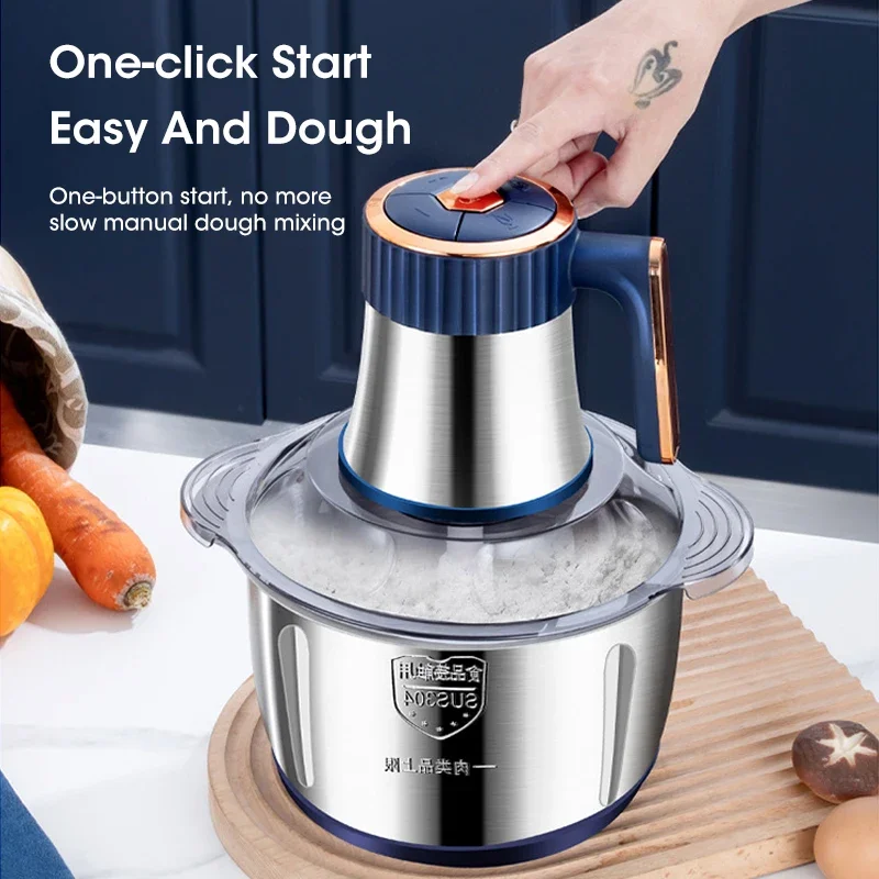 High-quality 5L Stainless Stee - Baby Food Cooking Set avis et prix