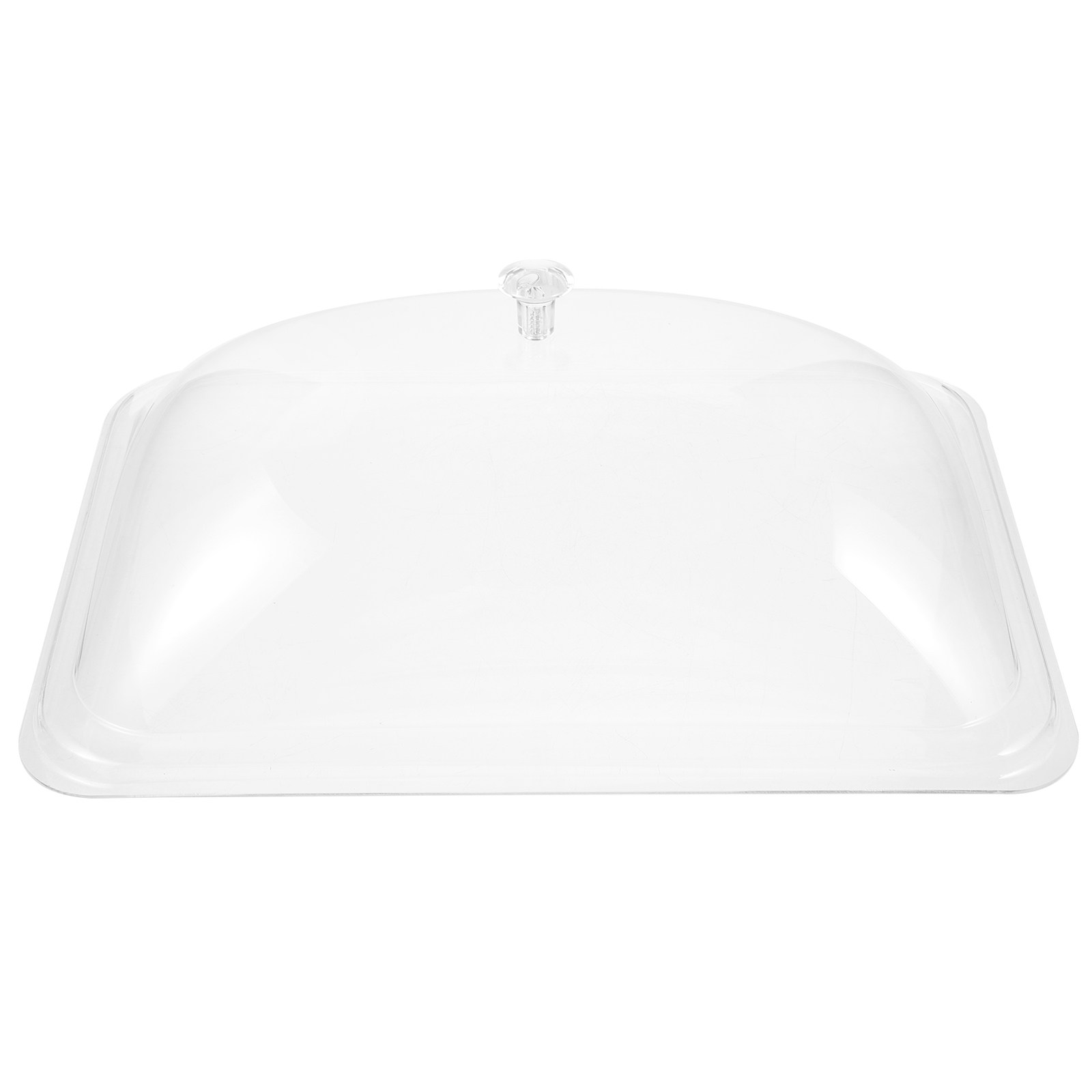 Premium Plastic Clear Food Cov - Baby Food Restaurant avis et prix