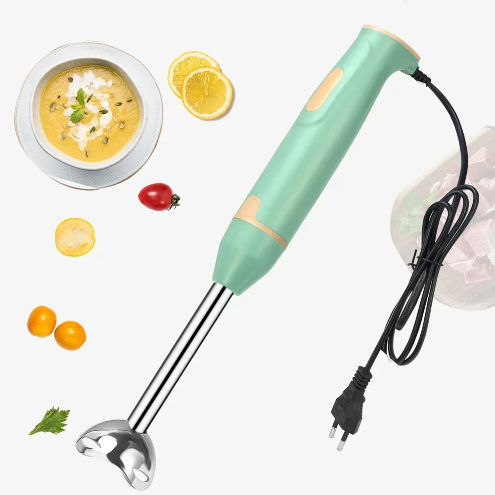 400W Handheld Blender Electric - Baby Food Blender avis et prix