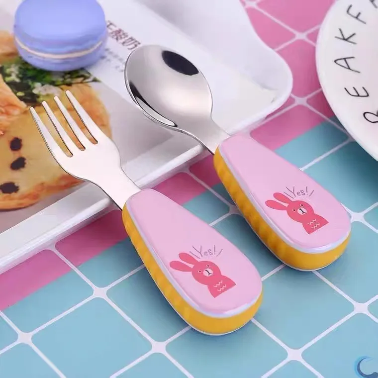 1 Set Creative Stainless Steel - Baby Food Japan avis et prix