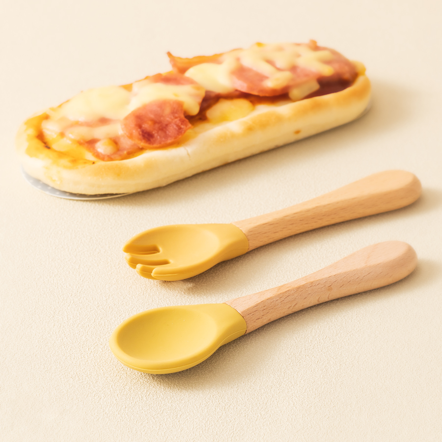Mamaplan Silicone Baby Spoon F - Baby Kitchen Food avis et prix