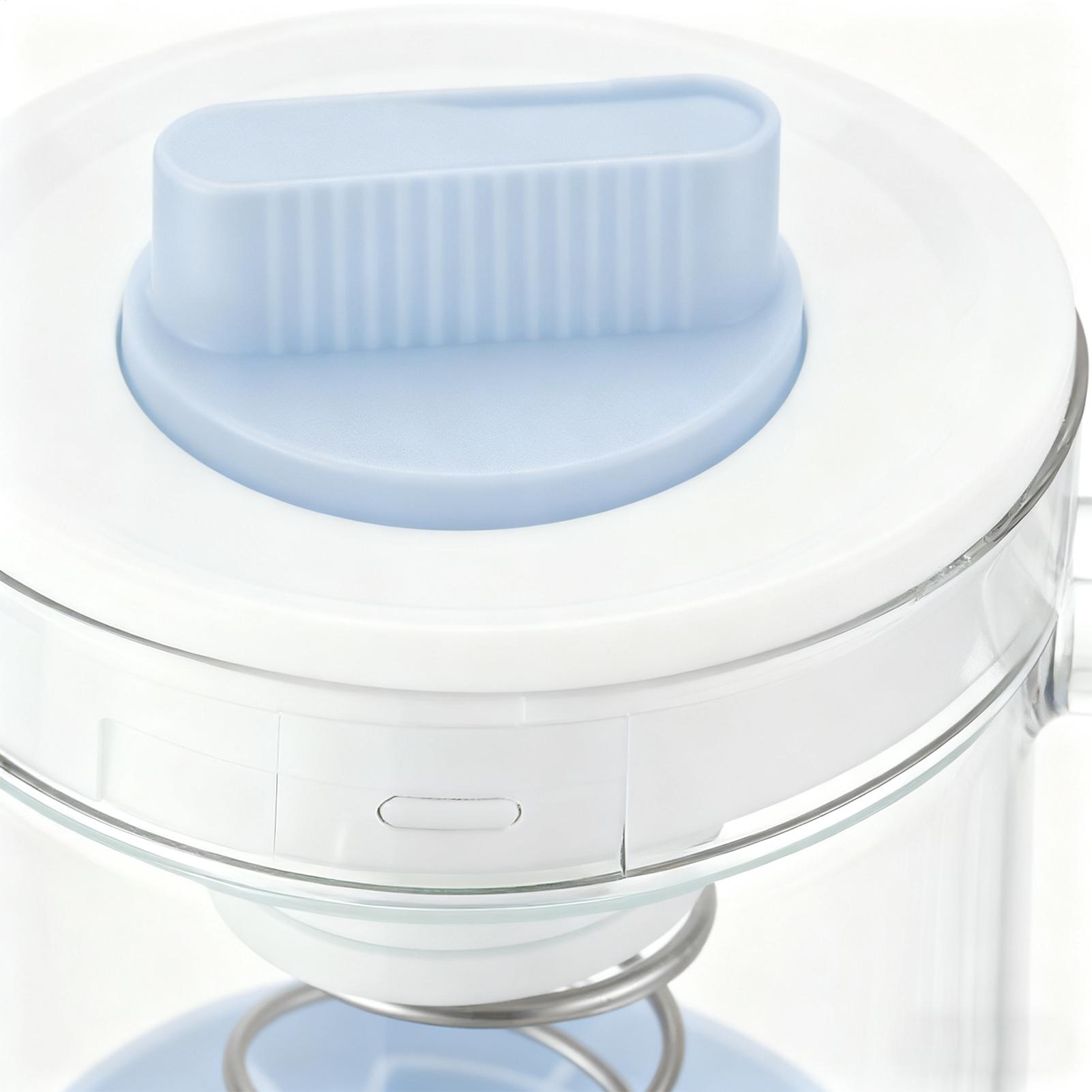 Yogurt Strainer Yogurt Pressur - Baby Food Restaurant avis et prix