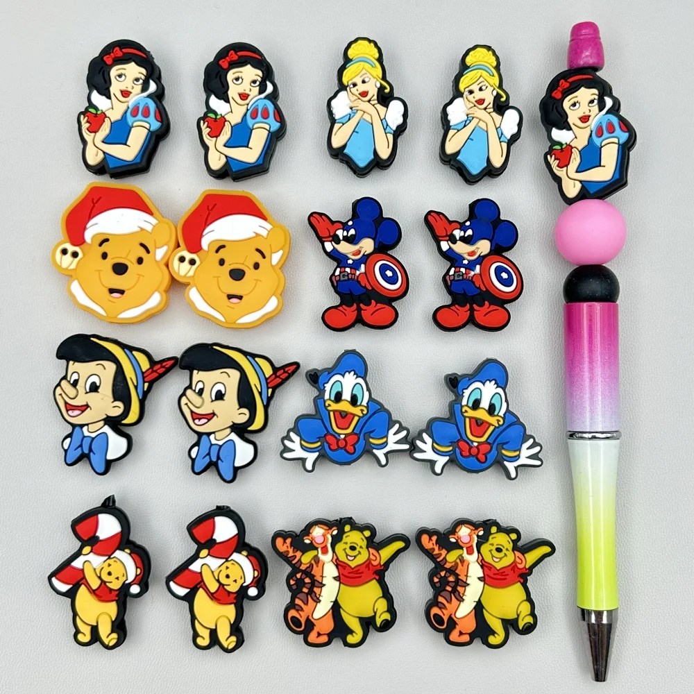10PC DIY Cartoon Mini Silicone - Baby Food For 1 Year Old avis et prix