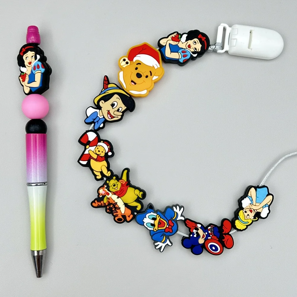 10PC DIY Cartoon Mini Silicone - Baby Food For 1 Year Old avis et prix
