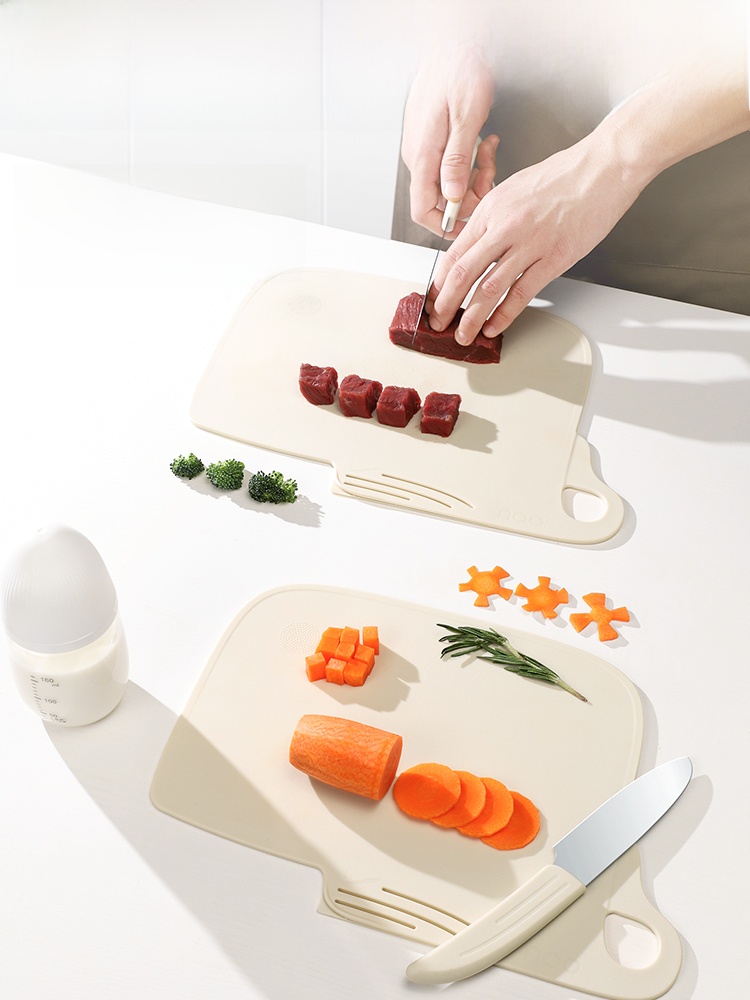 OOU Double-Sided Baby Food Cho - Baby Food Home avis et prix