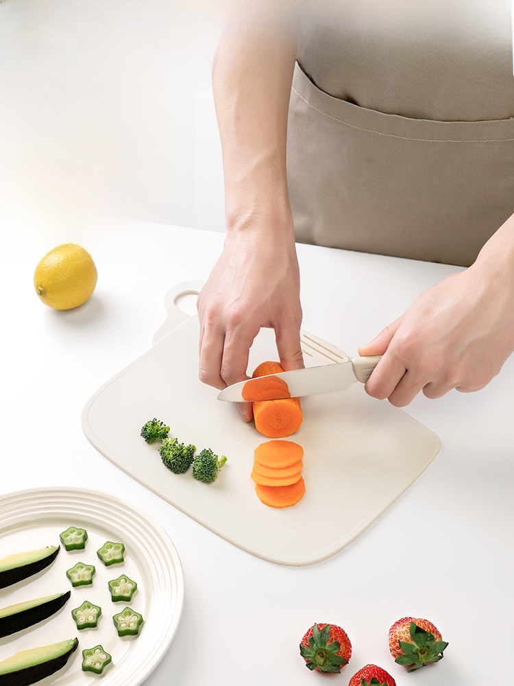 OOU Double-Sided Baby Food Cho - Baby Food Home avis et prix