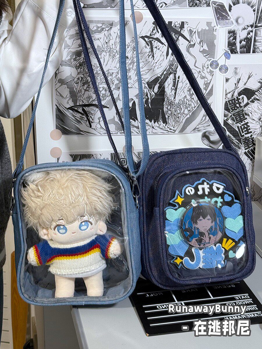 Denim Japanese School Supply T - Baby Food Japan avis et prix