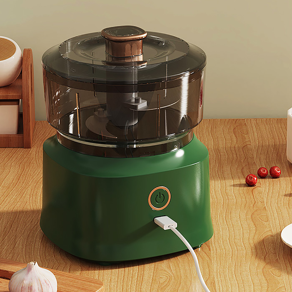 350ml Multi-functional Electri - Baby Food Blender avis et prix
