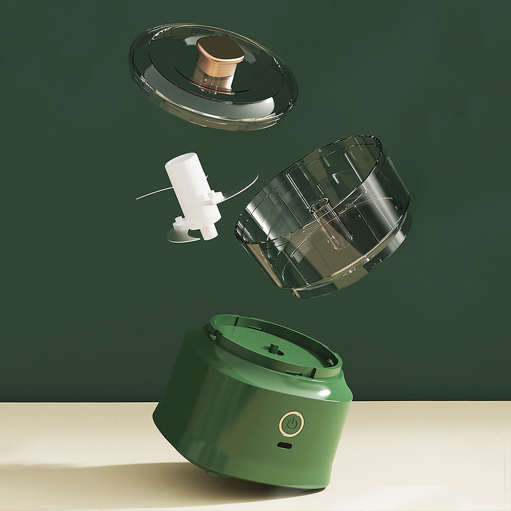 350ml Multi-functional Electri - Baby Food Blender avis et prix