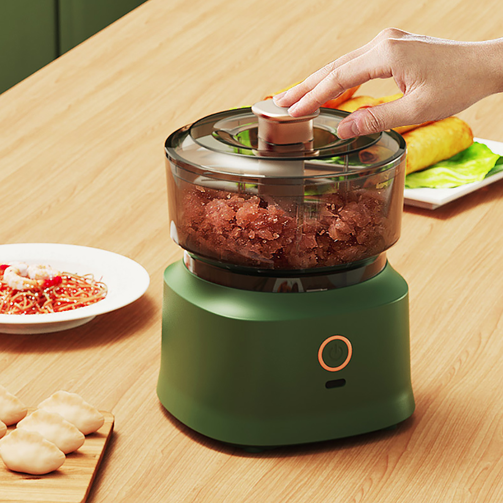 350ml Multi-functional Electri - Baby Food Blender avis et prix