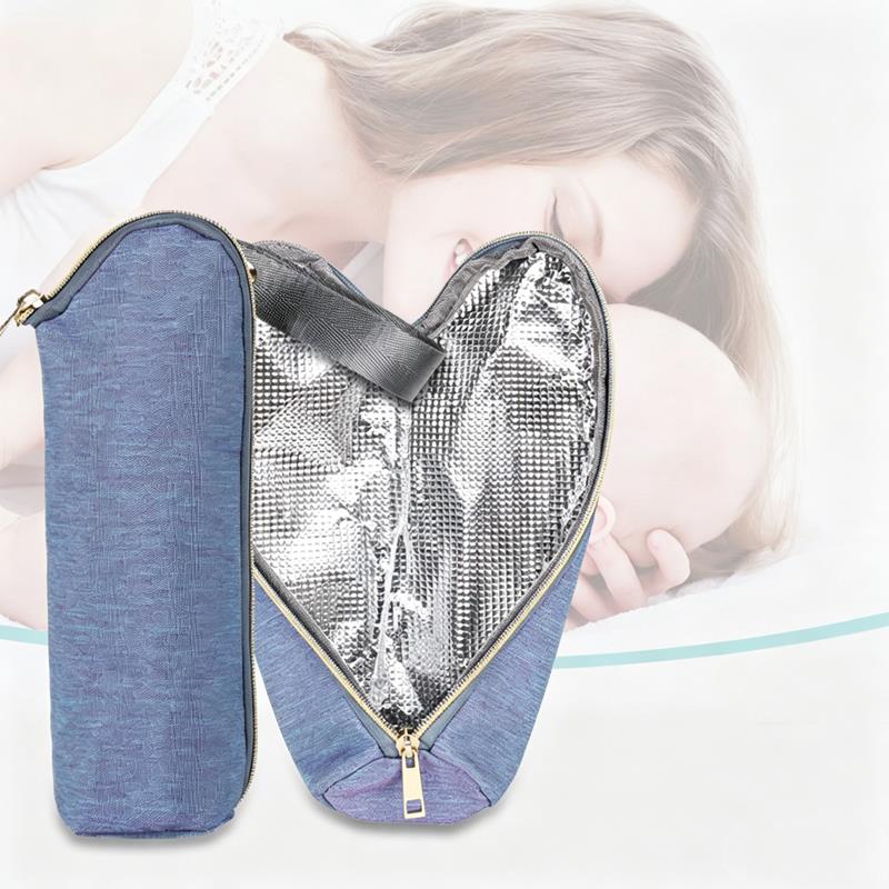 New Baby Feeding Milk Bottle M - Baby Food Thermos avis et prix
