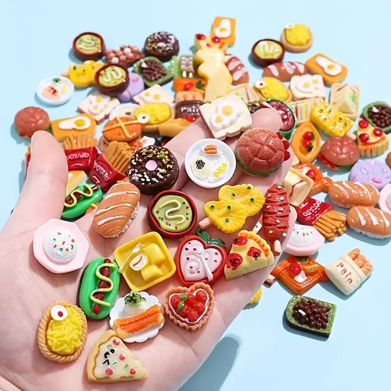 New Baby Doll House Accessorie - Baby Food Year Old avis et prix
