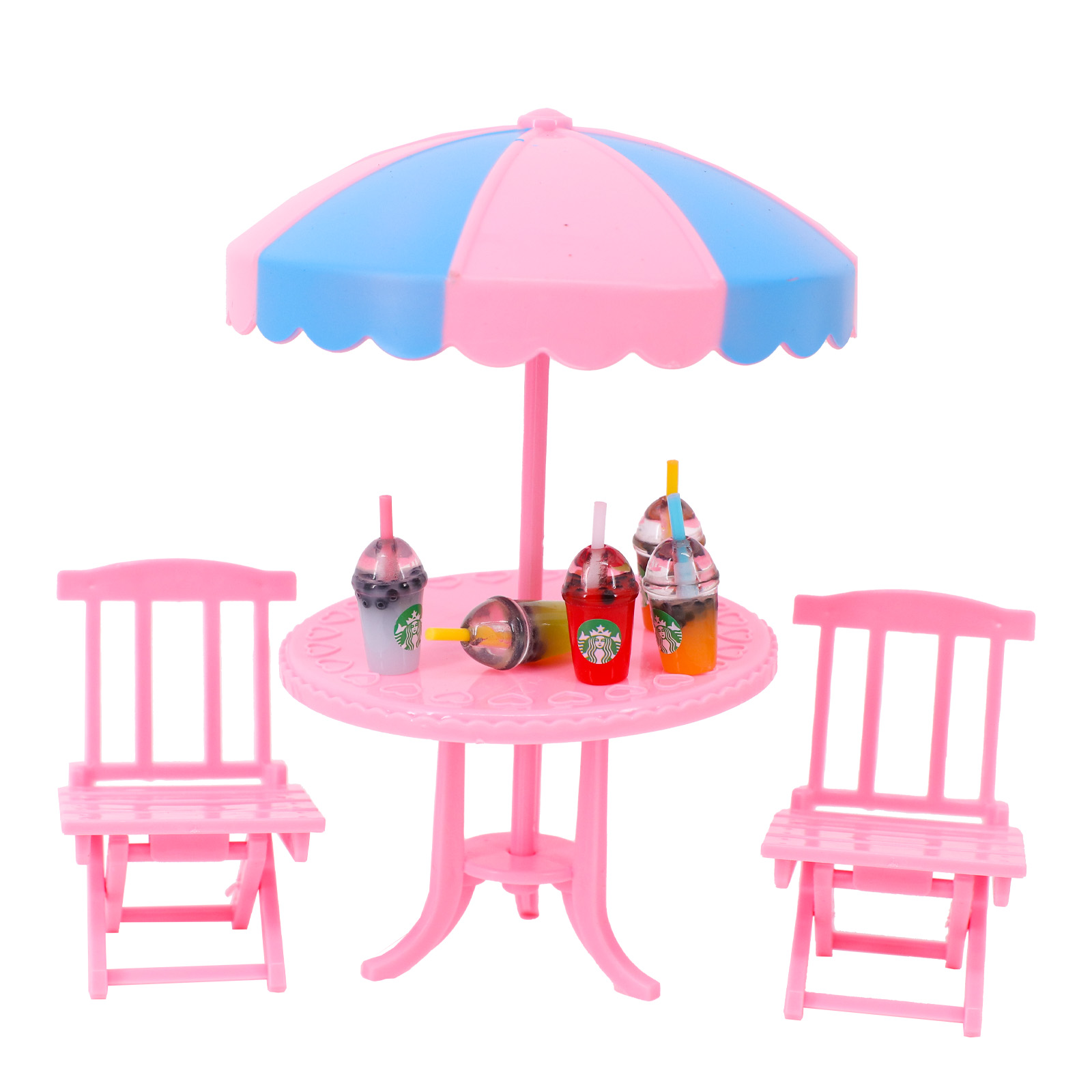 New Baby Doll House Accessorie - Baby Food Year Old avis et prix