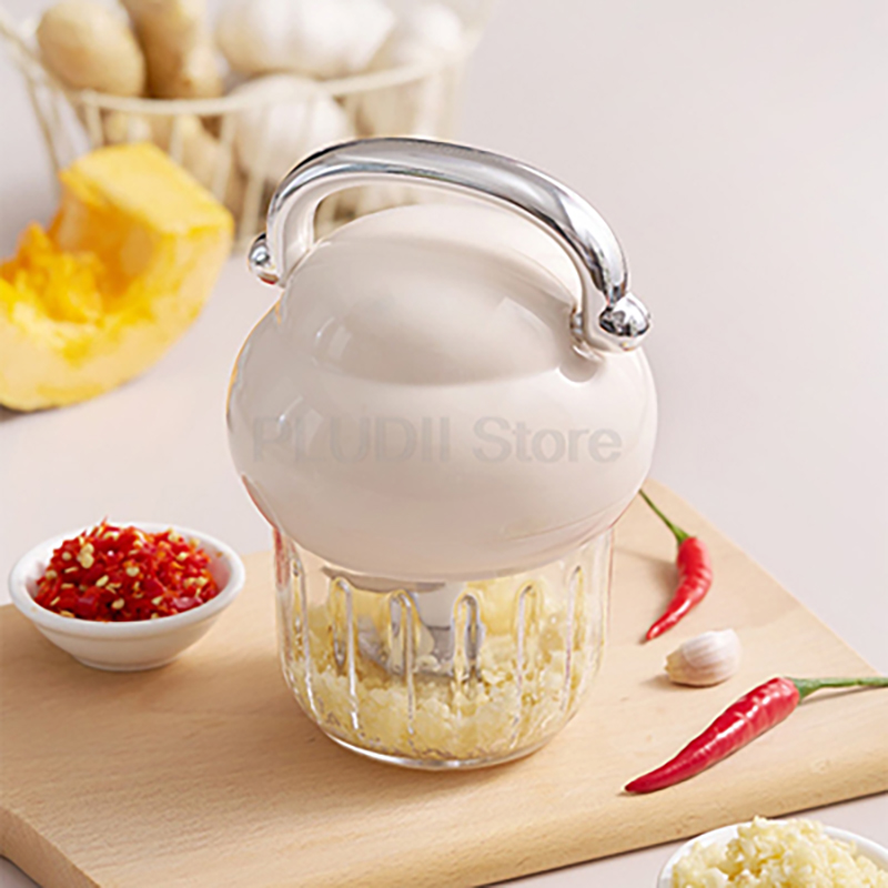 40W Multifunction Food Process - Baby Food Home avis et prix
