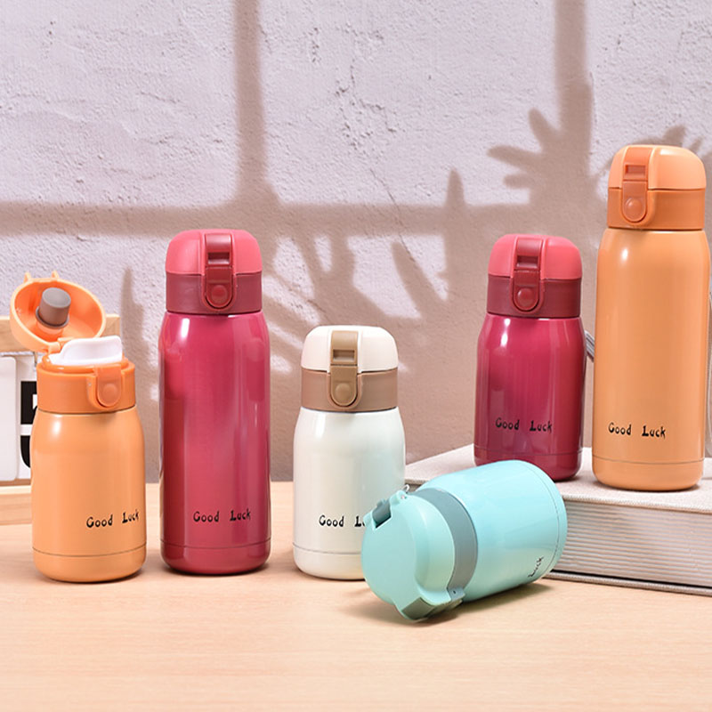 200ML/350ML Mini Thermos Cup S - Baby Food Thermos avis et prix