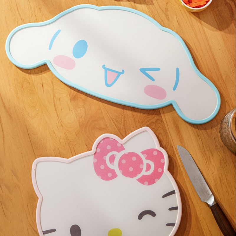 Sanrio Cartoon Food Grade PP C - Baby Food Japan avis et prix