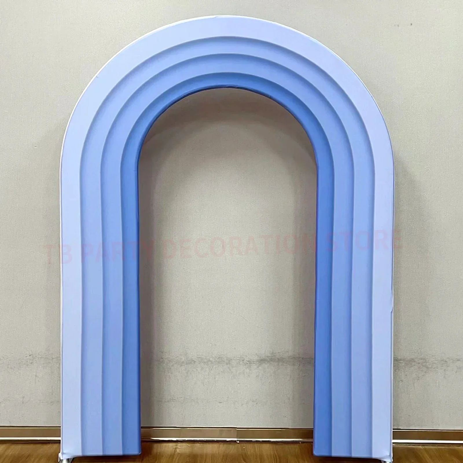 Personalized Open Arch Wall St - Baby Food For 1 Year Old avis et prix
