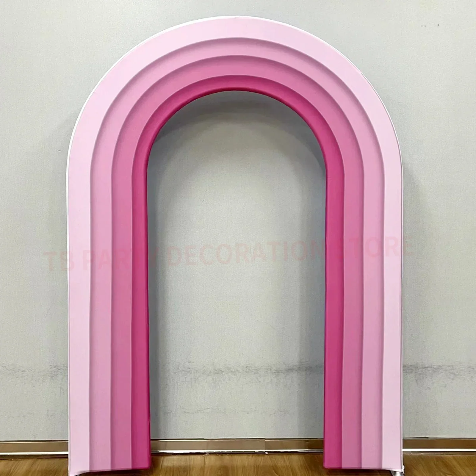 Personalized Open Arch Wall St - Baby Food For 1 Year Old avis et prix