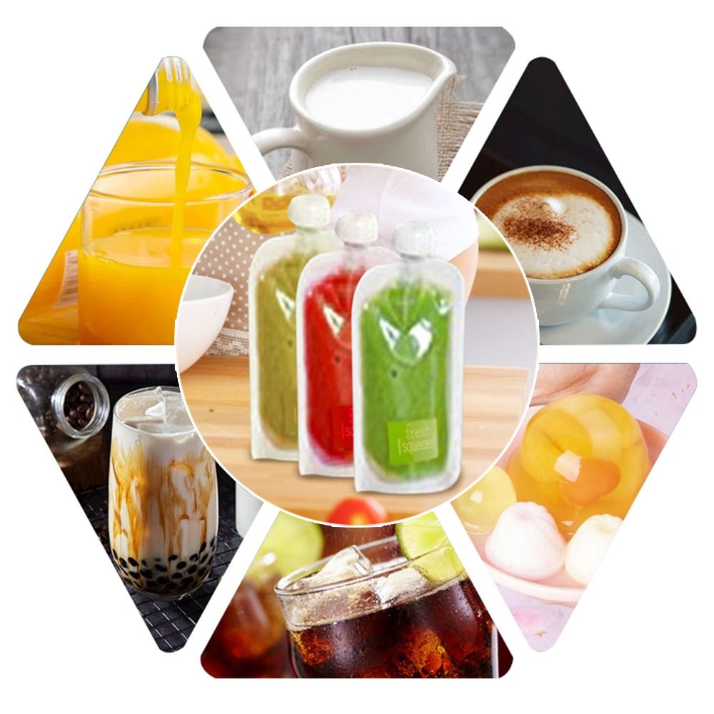 10Pcs Manual Fruit Puree Baby  - Baby Kitchen Food avis et prix