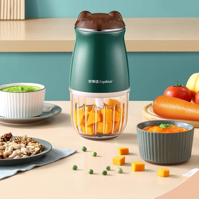 Baby Food Processor, Multifunc - Baby Food Blender avis et prix