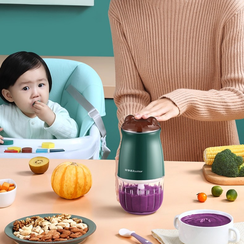 Baby Food Processor, Multifunc - Baby Food Blender avis et prix