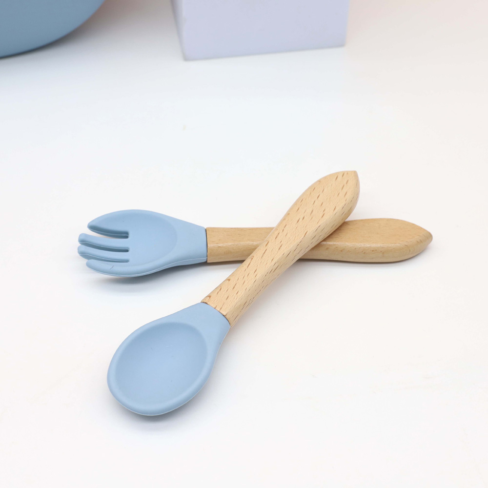 Hot baby food tableware set bi - Baby Food For 1 Year Old avis et prix