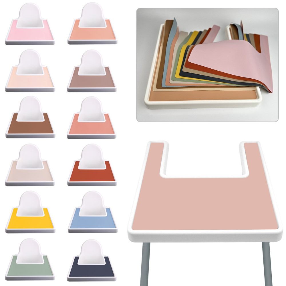 High Chair Placemat for  Antil - Baby Food Japan avis et prix