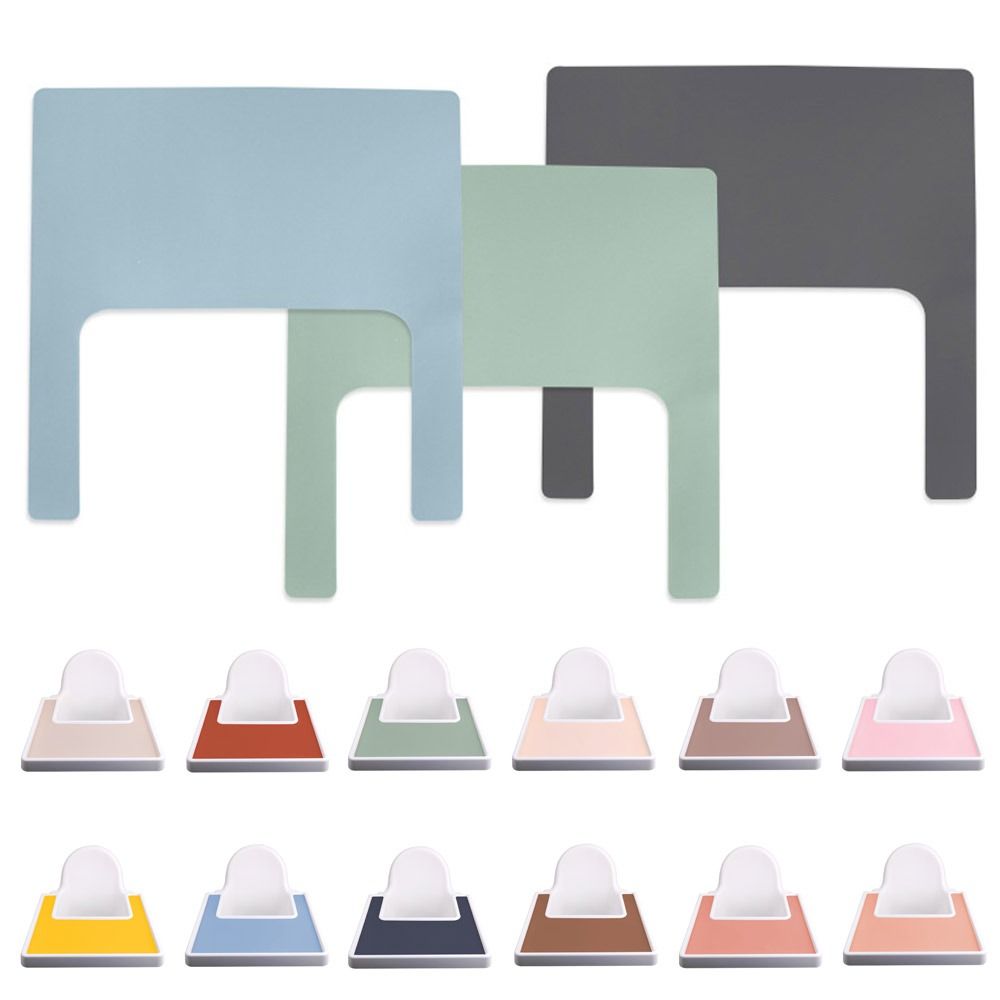 High Chair Placemat for  Antil - Baby Food Japan avis et prix