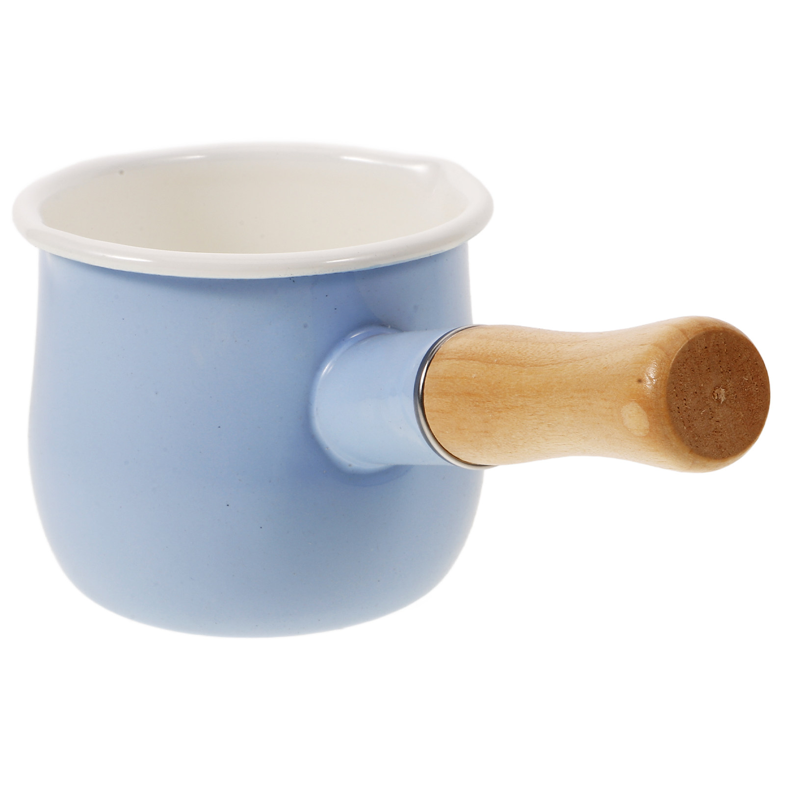 Non-Stick Milk Pot Small Size  - Baby Food For 1 Year Old avis et prix