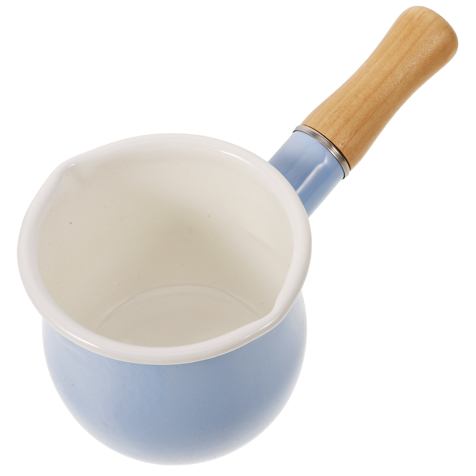 Non-Stick Milk Pot Small Size  - Baby Food For 1 Year Old avis et prix