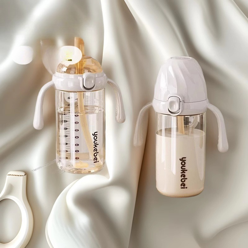 PPSU Flip-Top Baby Bottle for  - Baby Food Year Old avis et prix