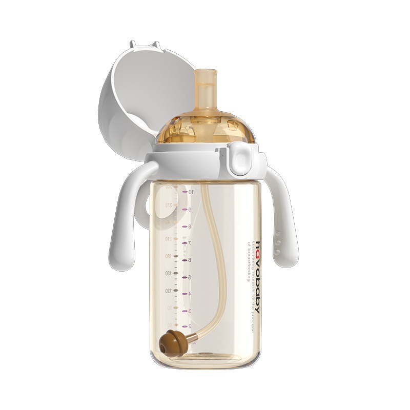 PPSU Flip-Top Baby Bottle for  - Baby Food Year Old avis et prix