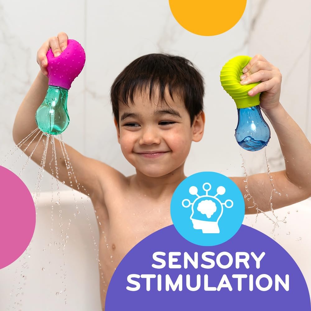 Water Squeeze Bulbs Silicone B - Baby Food Year Old avis et prix