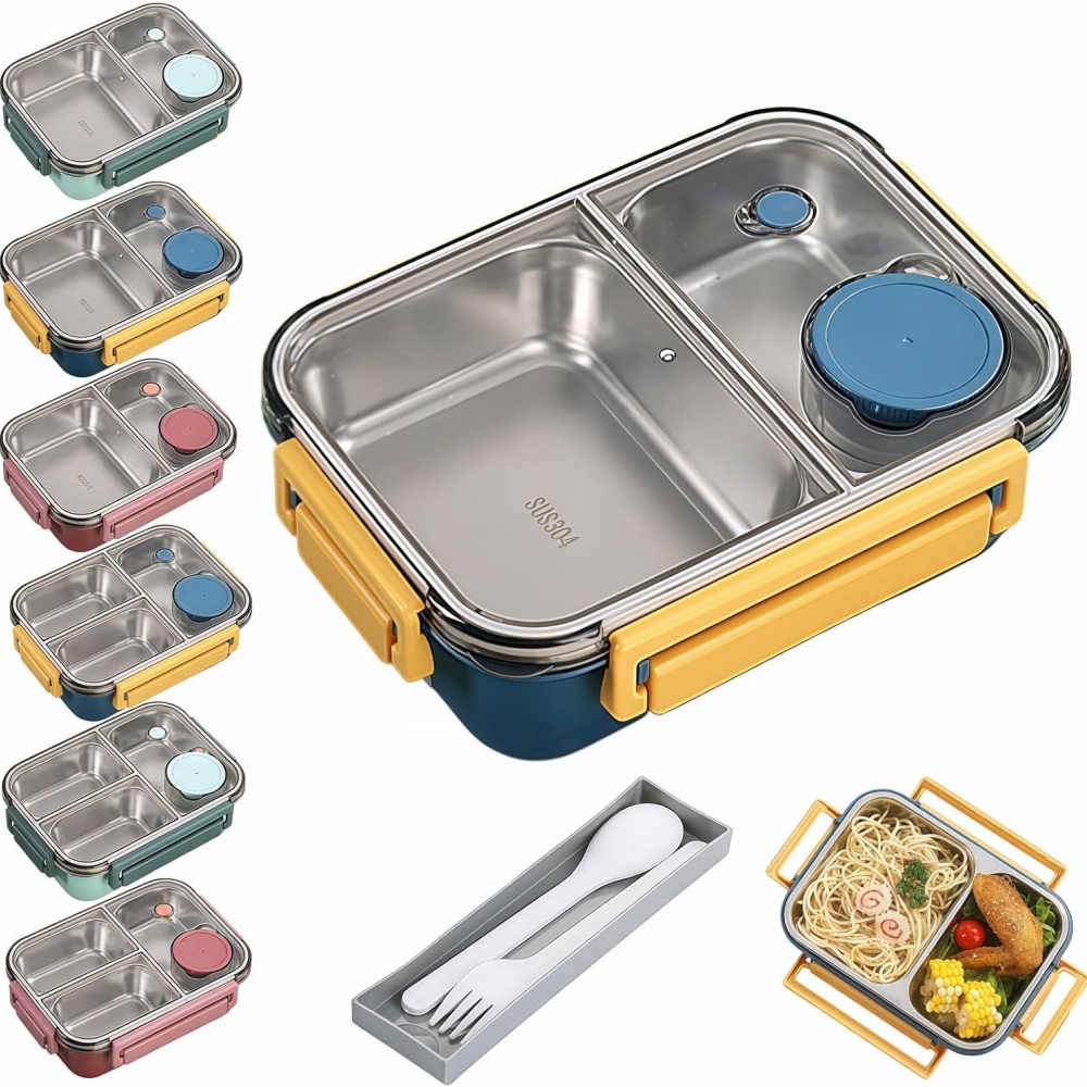850ml Portable Lunch Boxes for - Baby Food Thermos avis et prix