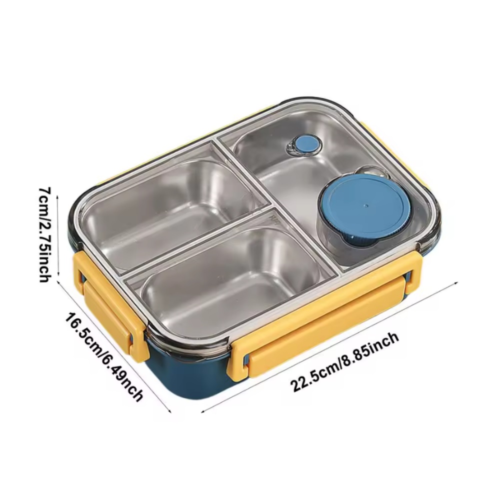 850ml Portable Lunch Boxes for - Baby Food Thermos avis et prix