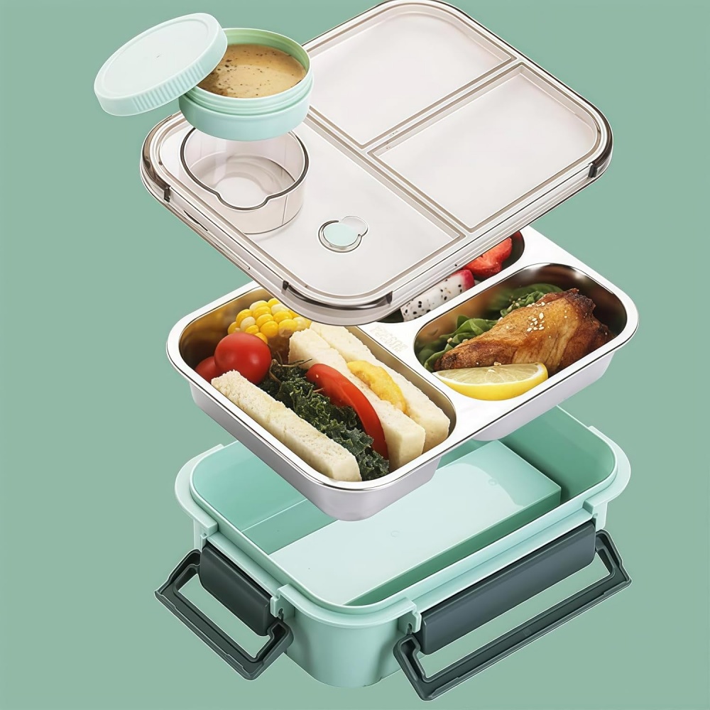 850ml Portable Lunch Boxes for - Baby Food Thermos avis et prix