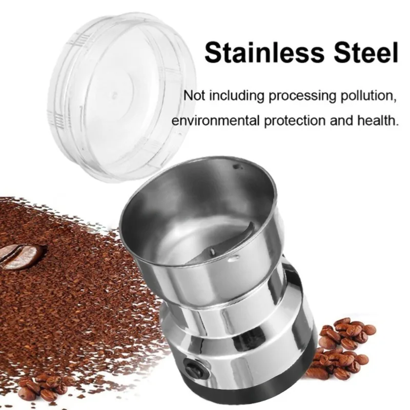 110V-220V Electric Grinder Hom - Baby Kitchen Food avis et prix