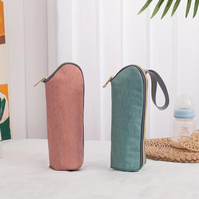 Portable Baby Bottle Insulated - Baby Food Thermos avis et prix